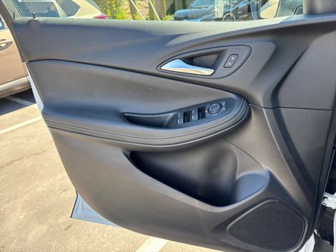 Used 2026 Buick Encore GX Preferred FWD image 18