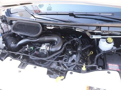 Used 2024 Ford Transit 250 Low Roof w/ Exterior Upgrade Package RWD image 21