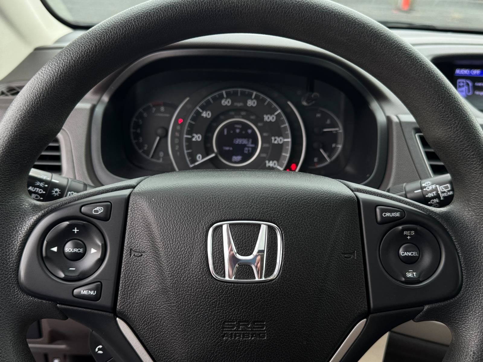 Used 2014 Honda CR-V EX image 20