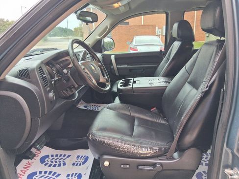Used 2013 Chevrolet Silverado 1500 LT w/ All-Star Edition RWD image 15