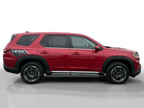 Certified 2023 Honda Pilot EX-L image 6