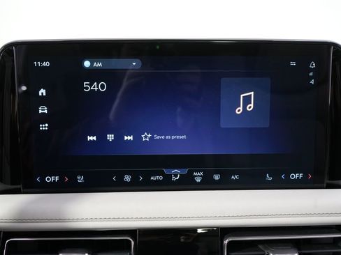 New 2026 Lincoln Aviator Reserve AWD/4WD image 28