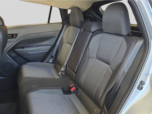 Used 2024 Subaru Crosstrek 2.0i Premium AWD/4WD image 18