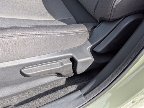 New 2026 Subaru Crosstrek 2.5i image 25