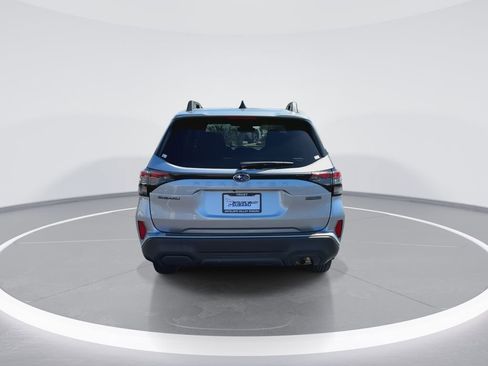 New 2026 Subaru Forester Premium AWD/4WD image 7