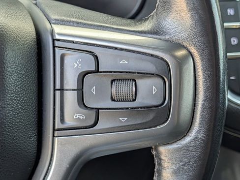 Used 2023 Chevrolet Suburban Premier RWD image 19