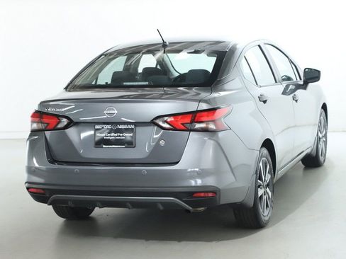Certified 2024 Nissan Versa S w/ S Plus Package image 46