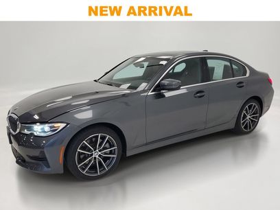 Used 2022 BMW 330i xDrive Sedan w/ Convenience Package