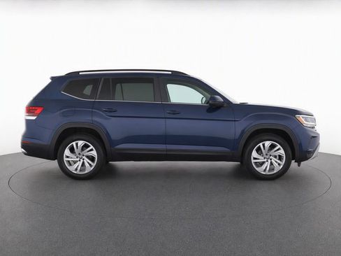 Used 2021 Volkswagen Atlas SE FWD image 8