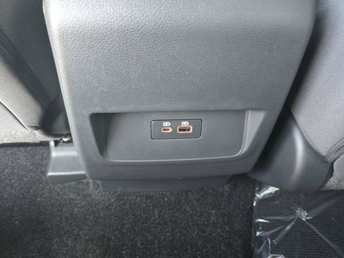 New 2025 Nissan Frontier SV AWD/4WD image 15