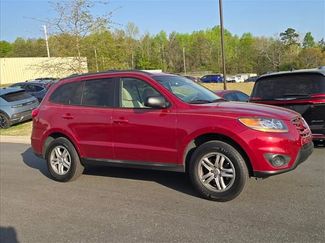 Used 2011 Hyundai Santa Fe GLS video 1