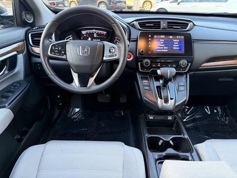 Used 2021 Honda CR-V EX image 14