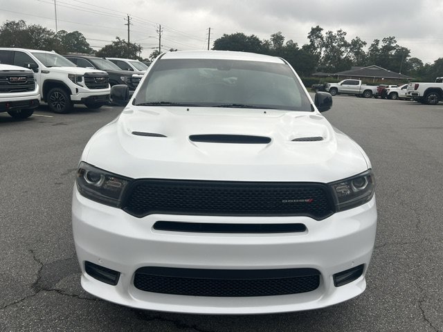 Used 2019 Dodge Durango R/T w/ Trailer Tow Group IV RWD image 8