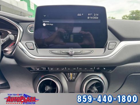 Used 2025 Chevrolet Blazer LT AWD/4WD image 5
