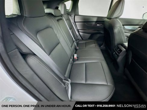 New 2025 Nissan Murano SL image 29