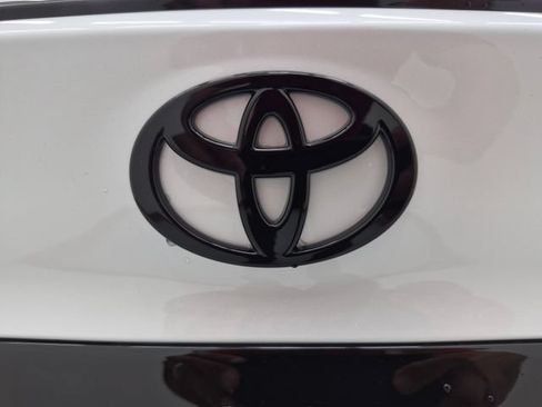 New 2026 Toyota Camry XSE FWD image 31