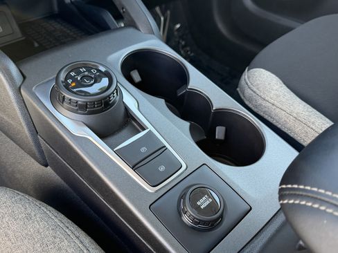 Used 2025 Ford Bronco Sport Big Bend AWD/4WD image 18