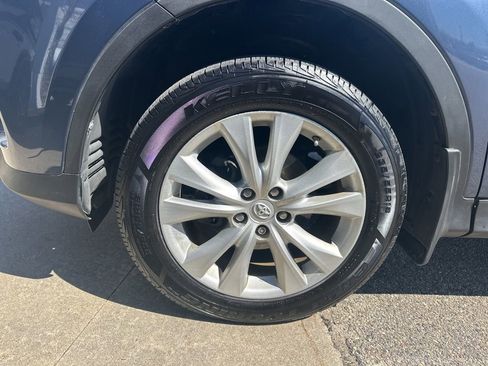 Used 2013 Toyota RAV4 Limited image 36