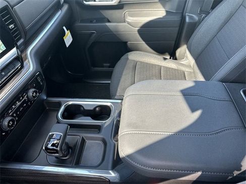 New 2026 Chevrolet Silverado 1500 RST image 24