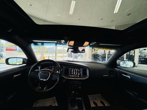 Used 2022 Dodge Charger GT w/ Plus Group AWD/4WD image 54
