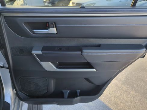 Used 2023 Toyota Sequoia Platinum image 27