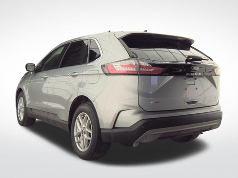Certified 2023 Ford Edge SEL w/ Convenience Package AWD/4WD image 15