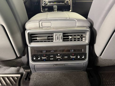 Used 2025 Lexus LX 700h Overtrail AWD/4WD image 29