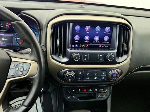 Used 2019 GMC Canyon Denali AWD/4WD image 17