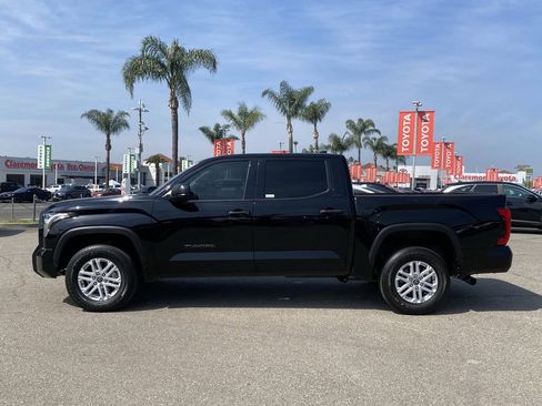 Used 2024 Toyota Tundra SR5 AWD/4WD image 39