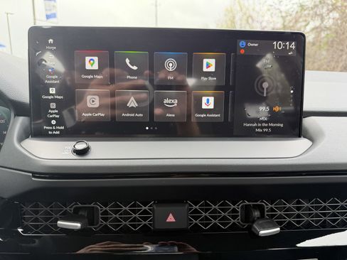 New 2026 Honda Accord Touring image 33