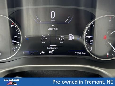 Certified 2023 Buick Enclave Avenir w/ Avenir Technology Package AWD/4WD image 22