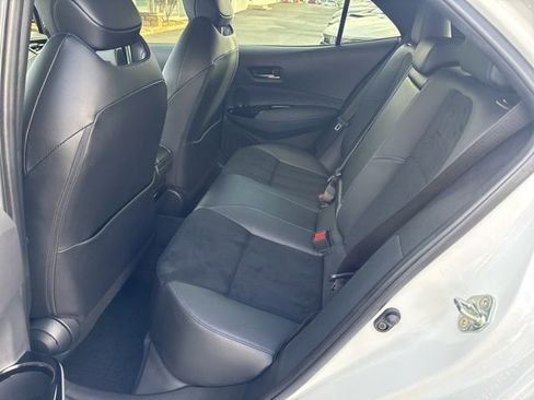Used 2024 Toyota Corolla GR image 21
