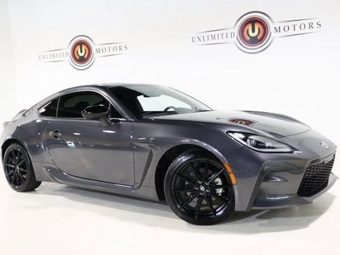 Used 2024 Toyota GR86 Premium image 69