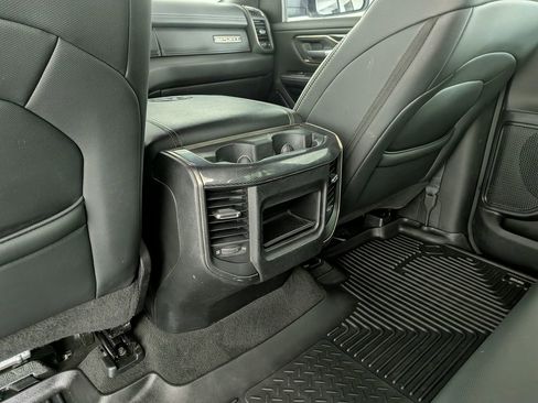 Used 2019 RAM 1500 Sport AWD/4WD image 35