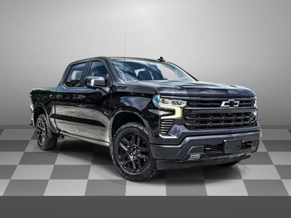 Used 2023 Chevrolet Silverado 1500 RST w/ RST All Star Premium Package