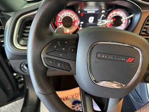 Certified 2022 Dodge Challenger R/T Scat Pack image 22