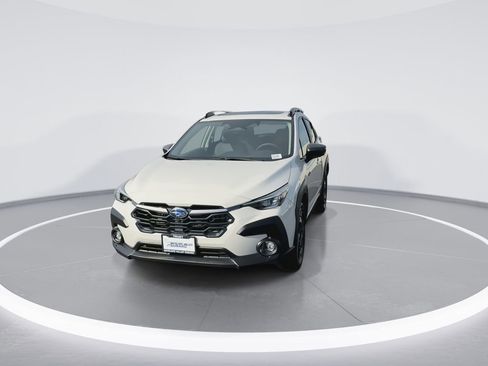 New 2026 Subaru Crosstrek 2.5i Limited image 3