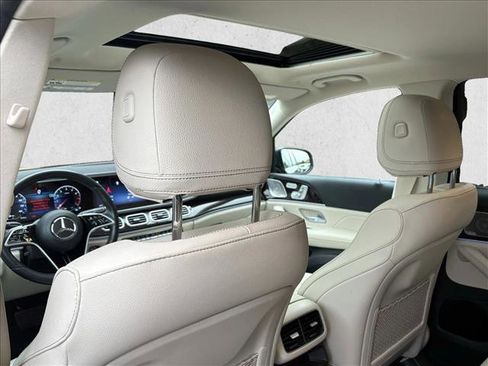 Used 2024 Mercedes-Benz GLE 350 4MATIC image 14