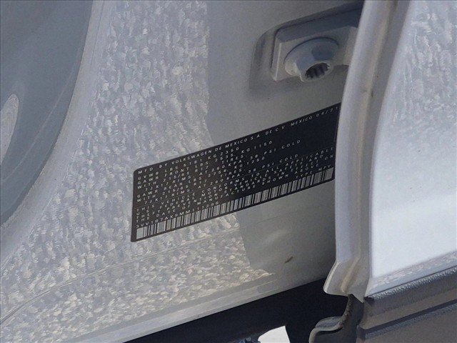 Used 2021 Volkswagen Tiguan S FWD image 25
