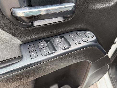 Used 2018 Chevrolet Silverado 2500 W/T w/ WT Fleet Convenience Package image 16