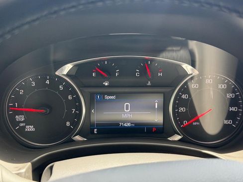 Used 2020 GMC Terrain SLE w/ Driver Convenience Package FWD image 12