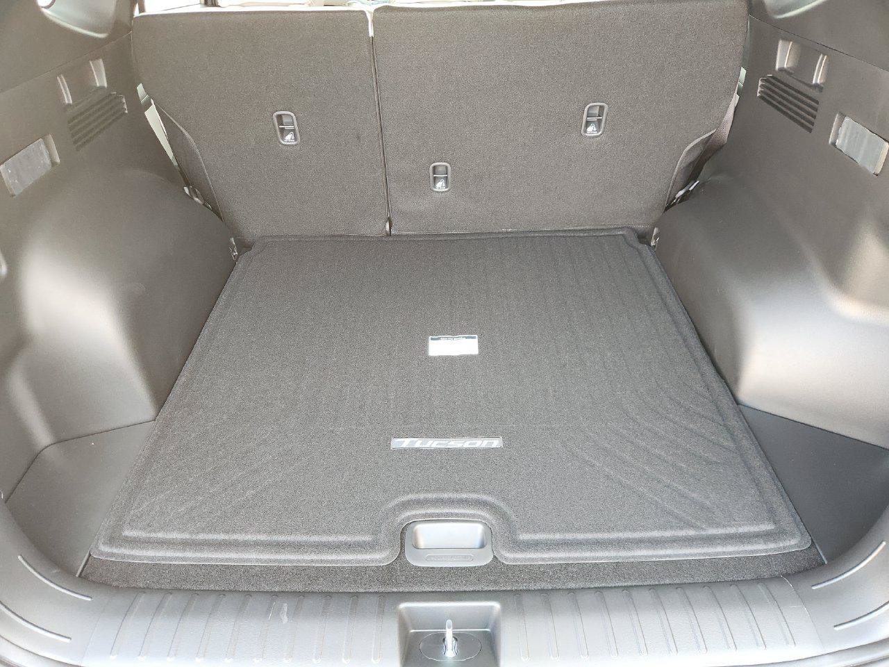 New 2026 Hyundai Tucson SEL Plus FWD image 30