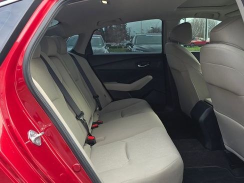 Used 2024 Honda Accord EX image 15