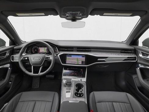 New 2026 Audi A6 Premium Plus image 5