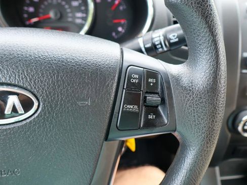 Used 2012 Kia Sorento LX w/ Convenience Pkg FWD image 18