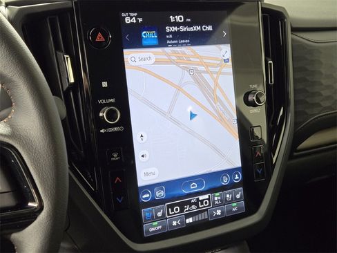 New 2025 Subaru Forester Touring image 14