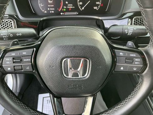 Used 2025 Honda Civic Sport image 29