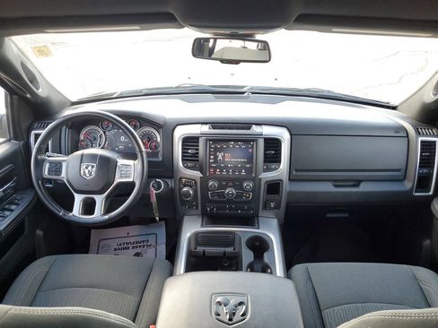 Used 2021 RAM 1500 Classic Warlock image 27