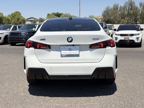 Certified 2025 BMW 228i xDrive w/ Premium Package AWD/4WD image 8