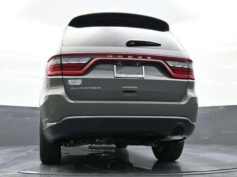 Used 2024 Dodge Durango SXT w/ 3rd Row Seating Group image 57